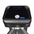 Catraca de Acesso Semiautomática Pedestal Tripé c/ 2 Controladores de Acesso Facial Garen