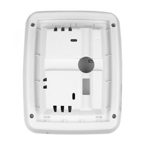 Central de Alarme Sem Fio Intelbras AMT 8000 PRO WiFi c/ Sirene 