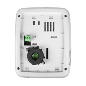 Central de Alarme Sem Fio Intelbras AMT 8000 PRO WiFi c/ Sirene 