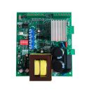 Controle Remoto Rossi NTX 433MHz Rolling Code