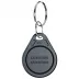 Chaveiro de Aproximação Tag Dupla Tecnologia RFID 13,56MHz e 125 kHz Intelbras TH 1000 DT