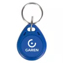 Chaveiro Tag de Aproximação Mifare 13,56MHz Garen