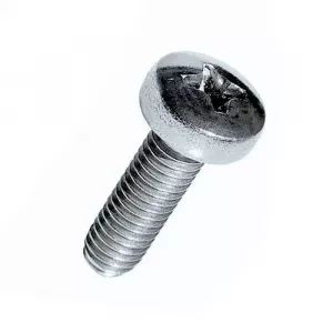 Conjunto de Parafuso e Porca Gaiola Para Rack