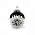 Conjunto Eixo Principal Para Motor DZ3 e DZ4 SK Rossi