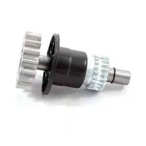Conjunto Eixo Principal Para Motor DZ3 e DZ4 SK Rossi