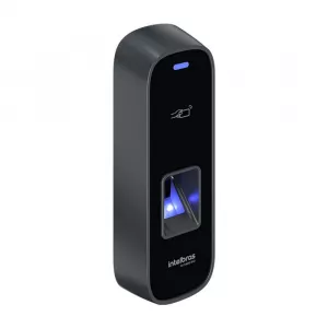 Controlador de Acesso RFID 125kHz Intelbras SS 3420 BIO