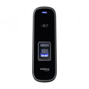 Controlador de Acesso RFID 125kHz Intelbras SS 3420 BIO