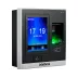 Controlador De Acesso SS 420 MF Intelbras 13,56 MHz Display Touch Screen e Leitor Biométrico