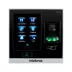Controlador De Acesso SS 420 MF Intelbras 13,56 MHz Display Touch Screen e Leitor Biométrico