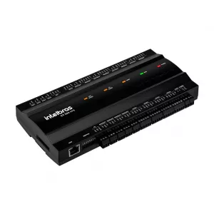 Controladora de Acesso CT 500 4PB Intelbras