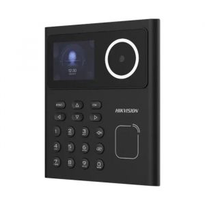 Controladora de Acesso Facial e Cartão RFID Hikvision DS-K1T320MX