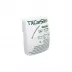 Controle Remoto TX Car Slim RCG Transmissor Code Learn 433MHz 