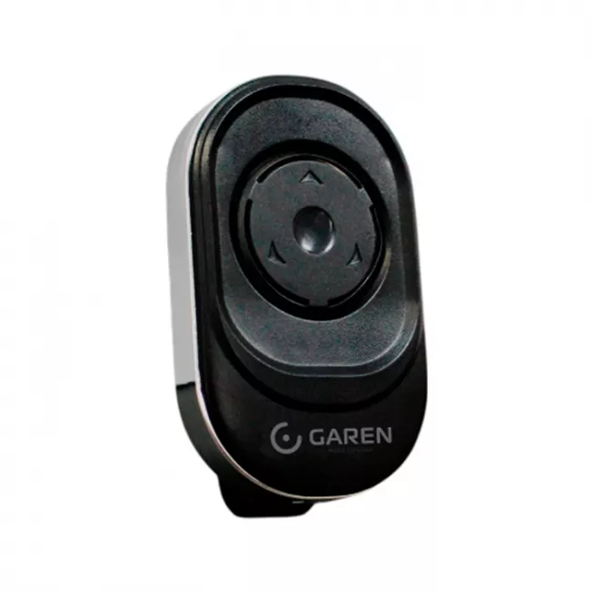 Controle Remoto TX Pro Garen Transmissor 433MHz