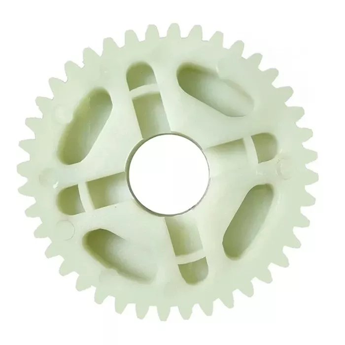 Coroa Interna Z40 de Nylon P/ Motores DZ Condominium DZ Fort DZ 1500 e Eurus 2000 - PPA