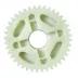 Coroa Interna Z40 de Nylon P/ Motores DZ Condominium DZ Fort DZ 1500 e Eurus 2000 - PPA
