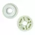 Coroa Interna Z40 de Nylon P/ Motores DZ Condominium DZ Fort DZ 1500 e Eurus 2000 - PPA