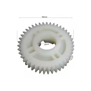 Coroa Z41 86,2mm Para Motores Grand KDZ TSi Garen na UpperSeg