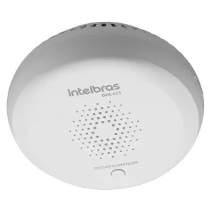 Detector de Fumaça Autônomo Intelbras DFA 623
