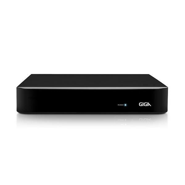 DVR Giga Security Gravador de Vídeo 16 Canais Full HD 1080p Híbrido Open HD - GS0182