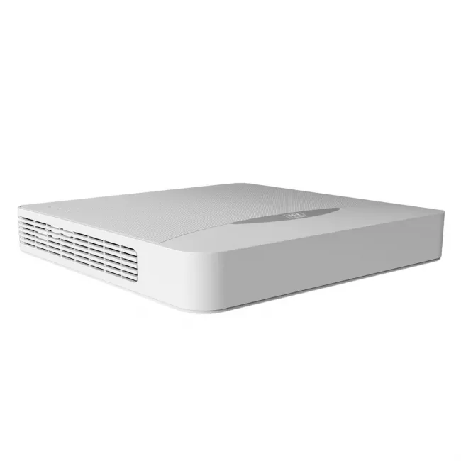 DVR Gravador de Vídeo Híbrido 16 Canais JFL DHD-1116N Full HD 1080N