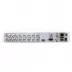 DVR Gravador de Vídeo Híbrido 16 Canais JFL DHD-1116N Full HD 1080N