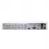 DVR Gravador de Vídeo Híbrido Penta Flex 16 Canais 3 Megapixel DHD-3316 - JFL