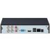 DVR Intelbras Gravador MHDX 1004-C Multi HD 4 Canais C/ Análise Inteligente de Vídeo