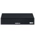 DVR Intelbras Gravador MHDX 1004-C Multi HD 4 Canais C/ Análise Inteligente de Vídeo