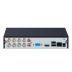 DVR Intelbras Gravador MHDX 1008-C Multi HD 8 Canais C/ Análise Inteligente de Vídeo