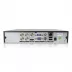 DVR Gravador Digital de Vídeo 4 Canais 1080N Híbrido HB Tech