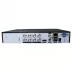 DVR Gravador Digital de Vídeo 8 Canais 1080N Híbrido HB Tech 2008
