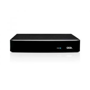 Kit Completo de Monitoramento com 2 Câmeras Open HD Giga Security