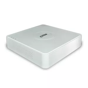 DVR Gravador Híbrido 5 em 1 Multi Mode 8 Canais Full HD 1080N Citrox