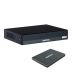DVR Gravador Intelbras 4 Canais MHDX 1104-C Multi HD 1080p c/ SSD 521GB