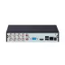 DVR Gravador Intelbras 8 Canais MHDX 1108-C Multi HD 1080p c/ HD 1TB WD Purple