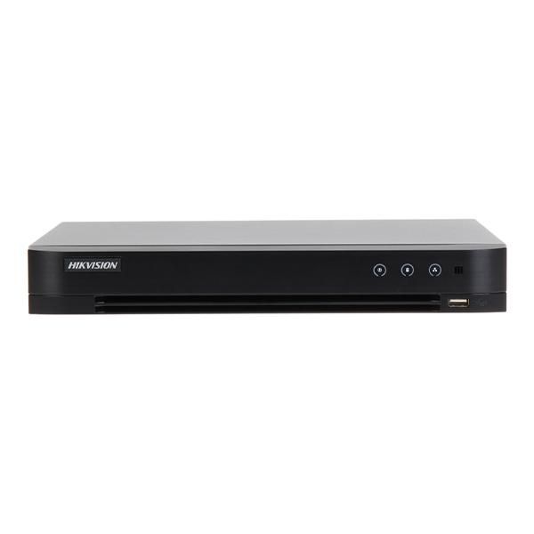 hikvision 2mp 8 channel dvr
