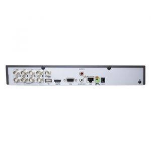 hikvision 2mp 8 channel dvr