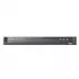 DVR Hikvision Gravador Digital de Vídeo 8 Canais Full HD 1080p DS-7208HQHI-K2