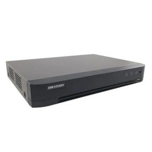 DVR Hikvision Turbo HD 8 Canais DS-7208HGHI-K1 Pentaflex Full HD 1080p Lite