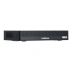 DVR Intelbras Gravador MHDX 3008-C Multi HD 8 Canais 5MP Análise Inteligente de Vídeo