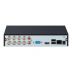 DVR Intelbras Gravador MHDX 3008-C Multi HD 8 Canais 5MP Com HD 4TB WD Purple