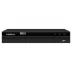 DVR Intelbras MHDX 1204 Full HD 4 Canais Gravador Digital de Vídeo Multi HD