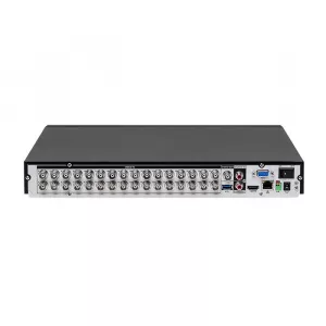 DVR Intelbras MHDX 1232 Full HD 1080P 32 Canais Gravador Multi HD C/ HD 4TB WD Purple