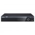 DVR Intelbras MHDX 7116 Gravador Digital de Vídeo Multi HD 16 Canais 4K Ultra HD