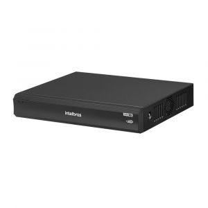 DVR Intelbras Multi HD iMHDX 3032 Gravador Digital Inteligente de Vídeo 32 Canais 5MP