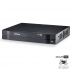 DVR Intelbras Multi HD MHDX 1104 Gravador 4 Canais Full HD 1080P Com HD 1TB Western Digital WD Purple