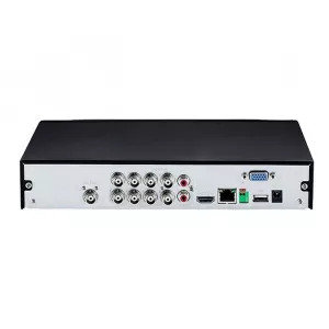 DVR Intelbras Multi HD MHDX 1108 Gravador 8 Canais Full HD 1080P Com HD 2TB Western Digital WD Purple