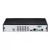 DVR Intelbras Multi HD MHDX 1108 Gravador 8 Canais Full HD 1080P Com HD 3TB Western Digital WD Purple
