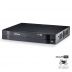 DVR Intelbras Multi HD MHDX 1108 Gravador Digital de Vídeo 8 Canais Full HD 1080P