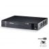 DVR Intelbras Multi HD MHDX 1116 Gravador 16 Canais Full HD 1080P Com HD 3TB Western Digital WD Purple